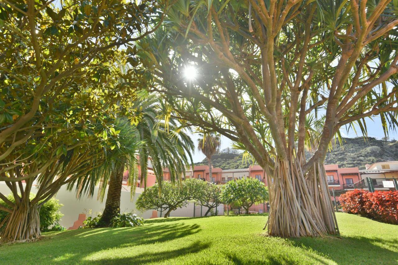 Vivienda Vacacional Los Balconcitos Los Cancajos Exterior foto