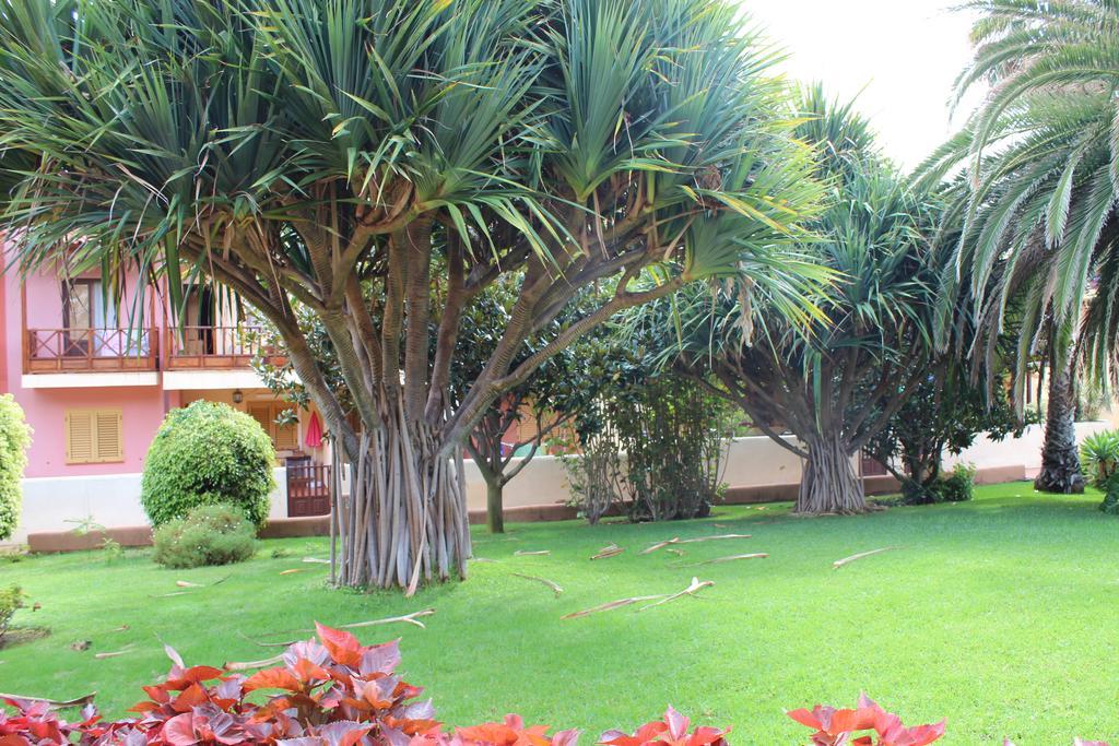Vivienda Vacacional Los Balconcitos Los Cancajos Exterior foto
