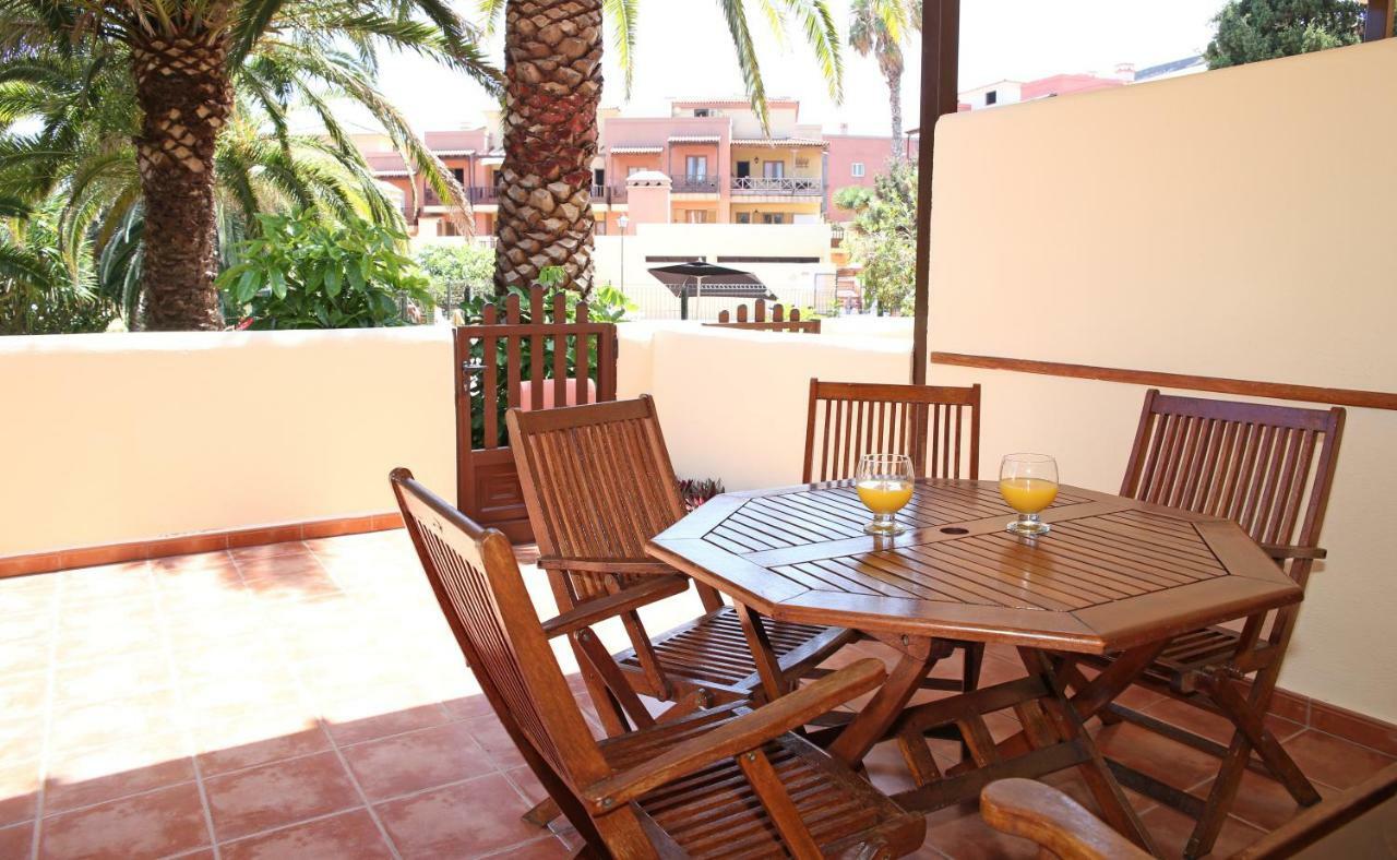Vivienda Vacacional Los Balconcitos Los Cancajos Exterior foto