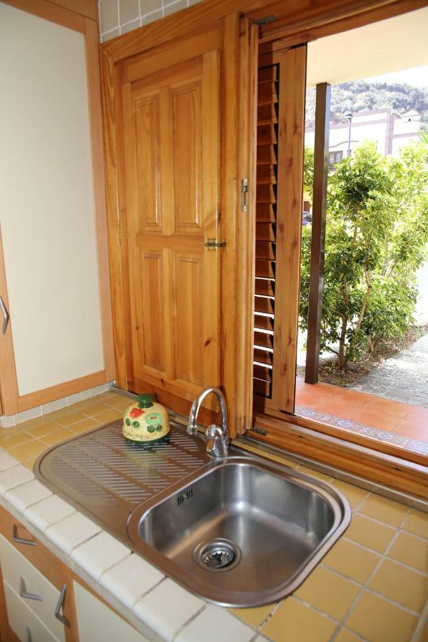 Vivienda Vacacional Los Balconcitos Los Cancajos Exterior foto