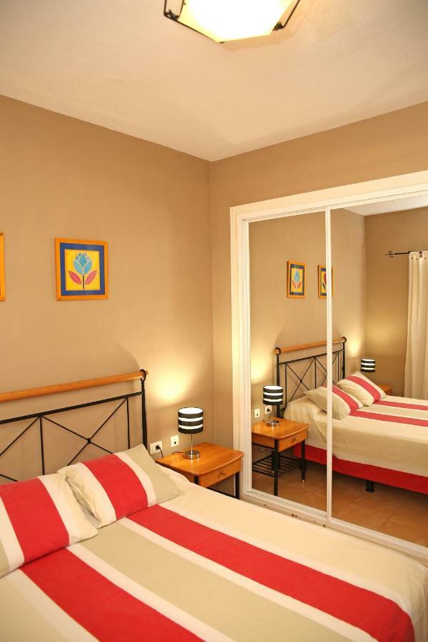 Vivienda Vacacional Los Balconcitos Los Cancajos Exterior foto