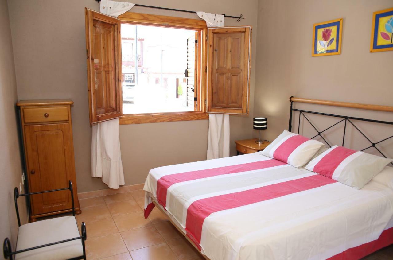 Vivienda Vacacional Los Balconcitos Los Cancajos Exterior foto