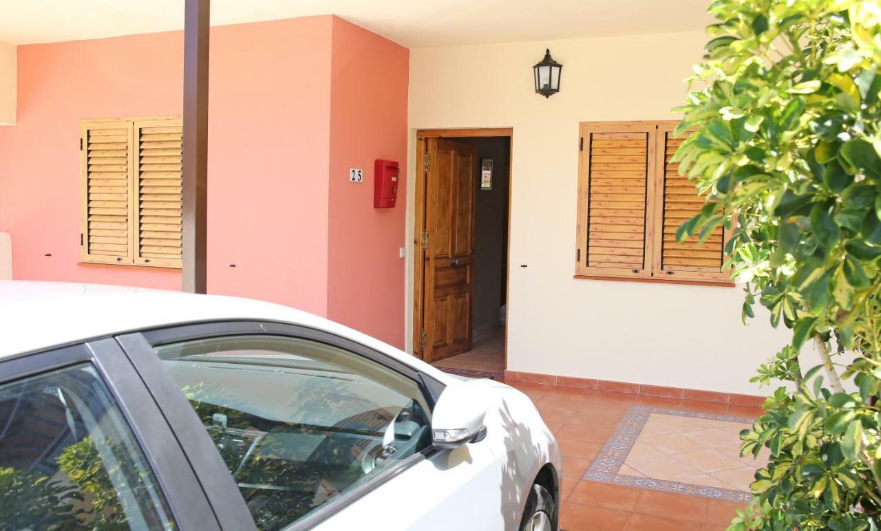 Vivienda Vacacional Los Balconcitos Los Cancajos Exterior foto